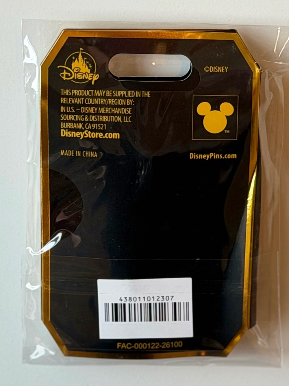 Disney Goofy and Max on Jungle Cruise Pin Artist Collection Limited Edition 4000 - Picture 5 of 7